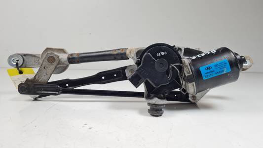 MOTOR LIMPIA DELANTERO 98110A5000 HYUNDAI i30CW (GD) Autodesguaces Alicante