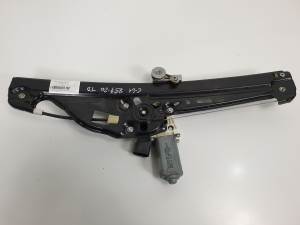 ELEVALUNAS TRASERO DERECHO 6922320 BMW SERIE 5 TOURING (E61) Autodesguaces Alicante