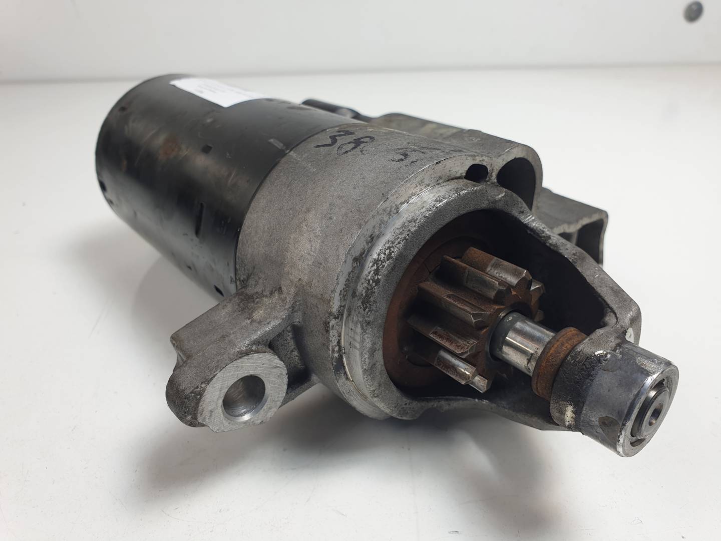 MOTOR ARRANQUE - 03L911021E - AUDI - A4 BER. (B8)
