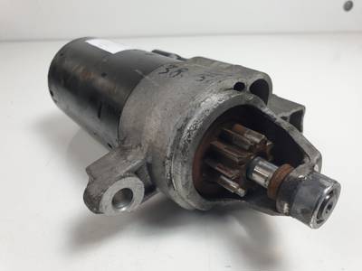 MOTOR ARRANQUE 03L911021E AUDI A4 BER. (B8) Autodesguaces Alicante
