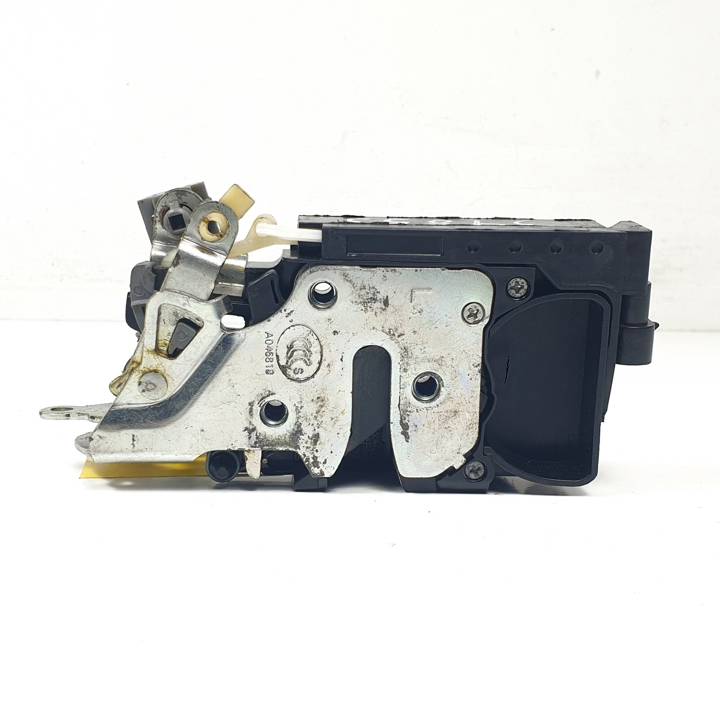 CERRADURA PUERTA DELANTERA IZQUIERDA A046818 CHEVROLET LACETTI Autodesguaces Alicante