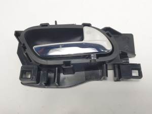 MANETA INTERIOR DELANTERA DERECHA 96555516VD CITROEN C4 PICASSO Autodesguaces Alicante