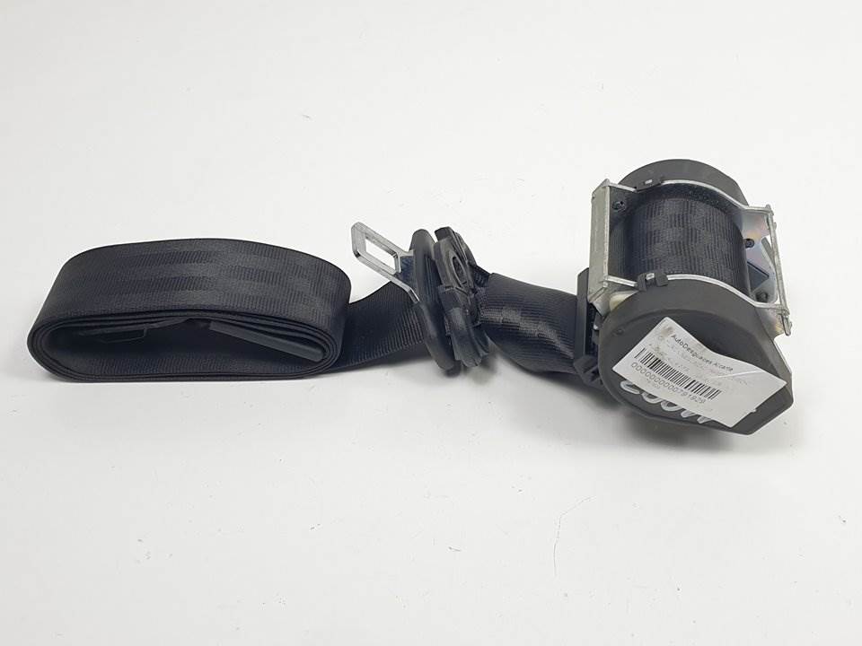CINTURON SEGURIDAD TRASERO DERECHO - 4L0857811B - AUDI - Q7 (4L)