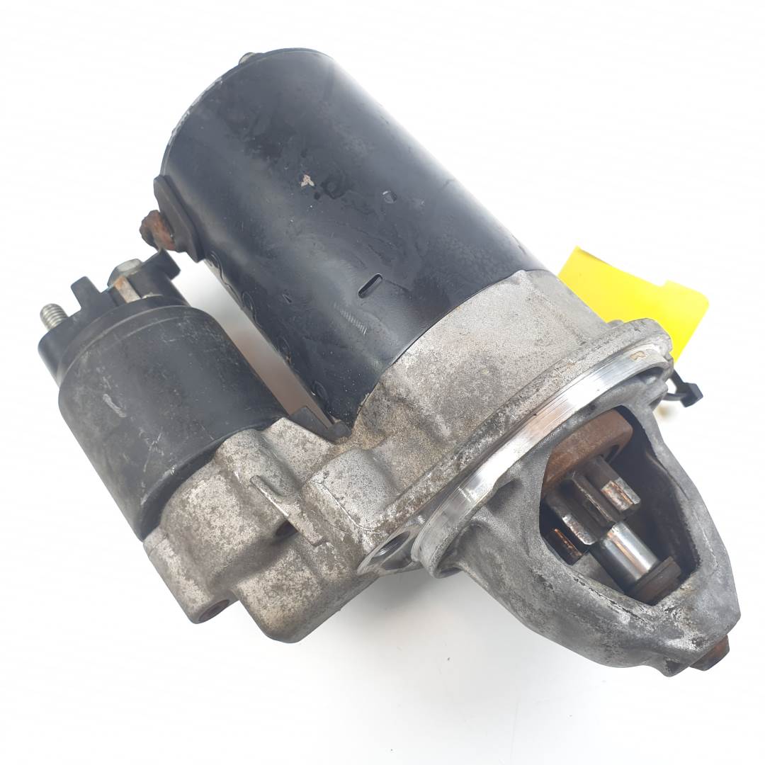 MOTOR ARRANQUE - 0051510601 - MERCEDES - CLASE C (W202) FAMILIAR