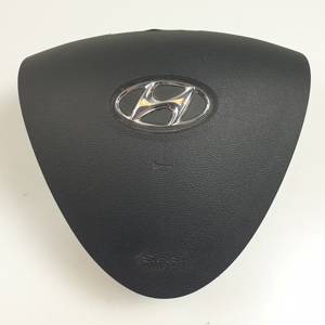 AIRBAG DELANTERO IZQUIERDO 569002R000 HYUNDAI I30 (FD) Autodesguaces Alicante