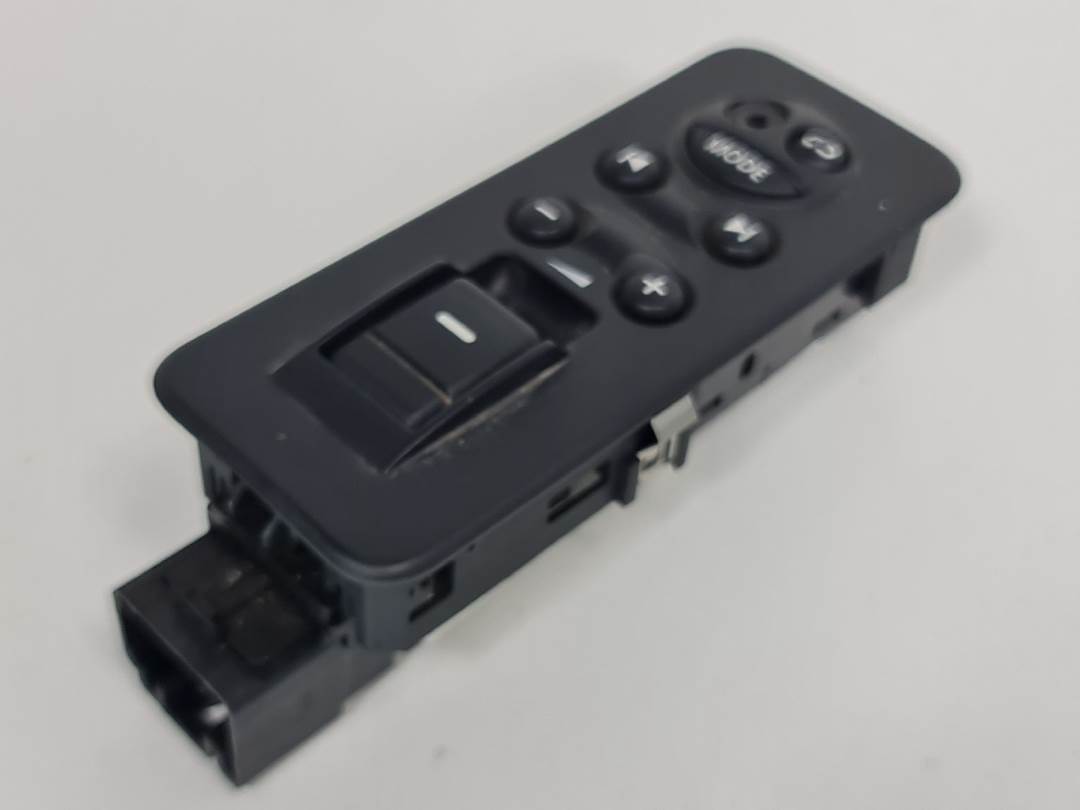 MANDO ELEVALUNAS TRASERO IZQUIERDO - YUD501080PVJ - LAND ROVER - DISCOVERY 3
