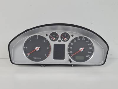 CUADRO INSTRUMENTOS 7M5920840P FORD GALAXY (VY) Autodesguaces Alicante