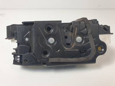 CERRADURA PUERTA TRASERA DERECHA 1S4839016C SKODA CITIGO Autodesguaces Alicante