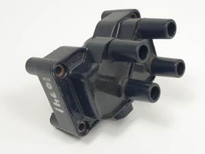 BOBINA ENCENDIDO 4M5G12029ZB FORD FIESTA (CB1) Autodesguaces Alicante
