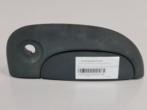 MANETA EXTERIOR DELANTERA DERECHA 7700354479C RENAULT KANGOO (F/KC) Autodesguaces Alicante
