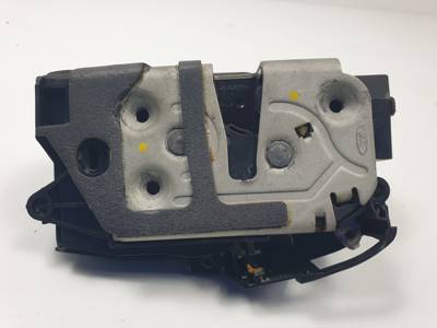 CERRADURA PUERTA TRASERA IZQUIERDA AM5AR26413AE FORD FIESTA (CCN) Autodesguaces Alicante