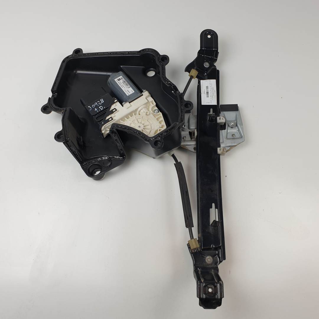 ELEVALUNAS TRASERO DERECHO - 1K0959704AF - SEAT - LEON (1P1)
