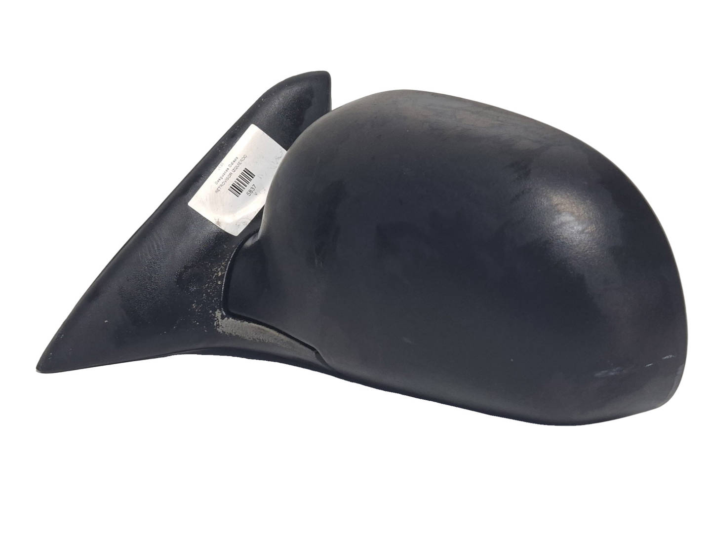 Foto 2 de Retrovisor Izquierdo Hyundai Accent (lc) (1999–2006)