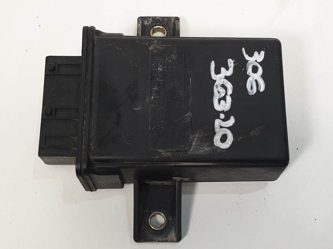 MODULO ELECTRONICO - 9631205580 - PEUGEOT - 306 BERLINA (S2)