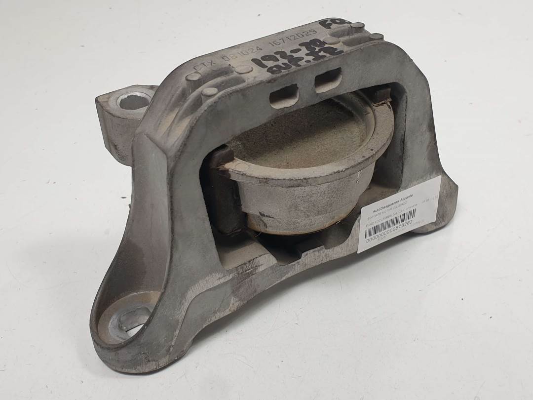 SOPORTE MOTOR IZQUIERDO - 16712029 - FORD - FOCUS BERLINA (CAK)