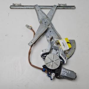 ELEVALUNAS TRASERO IZQUIERDO S2KR2 HONDA HR-V (GH) Autodesguaces Alicante