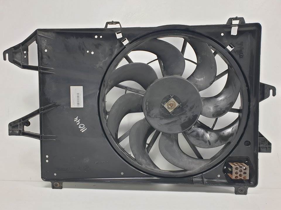 ELECTROVENTILADOR - 95BB8146AB - FORD - MONDEO BERLINA (GD)