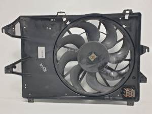 ELECTROVENTILADOR 95BB8146AB FORD MONDEO BERLINA (GD) Autodesguaces Alicante