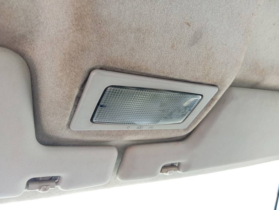 LUZ INTERIOR