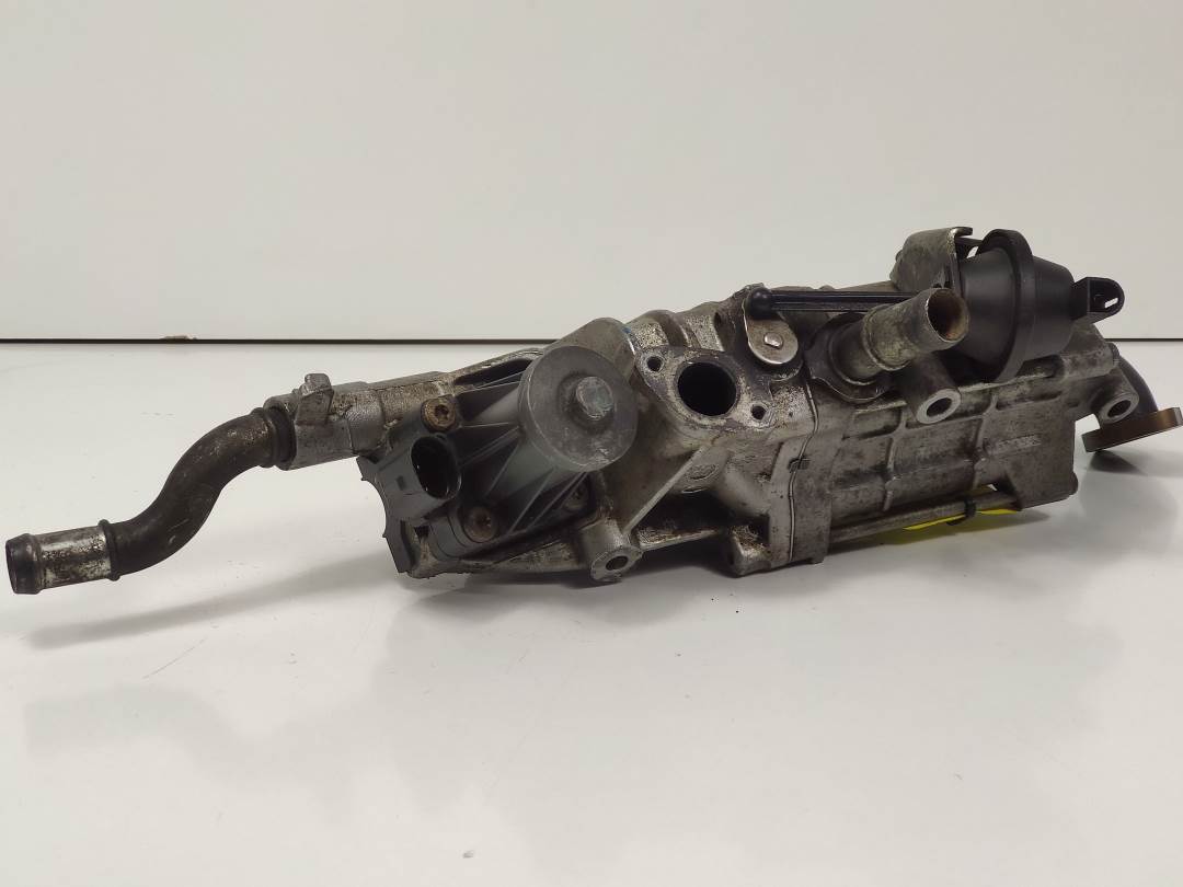 ENFRIADOR EGR - 30698805 - JAGUAR - XF (X250)