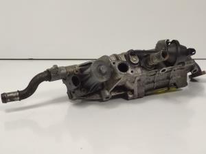 ENFRIADOR EGR 30698805 JAGUAR XF (X250) Autodesguaces Alicante