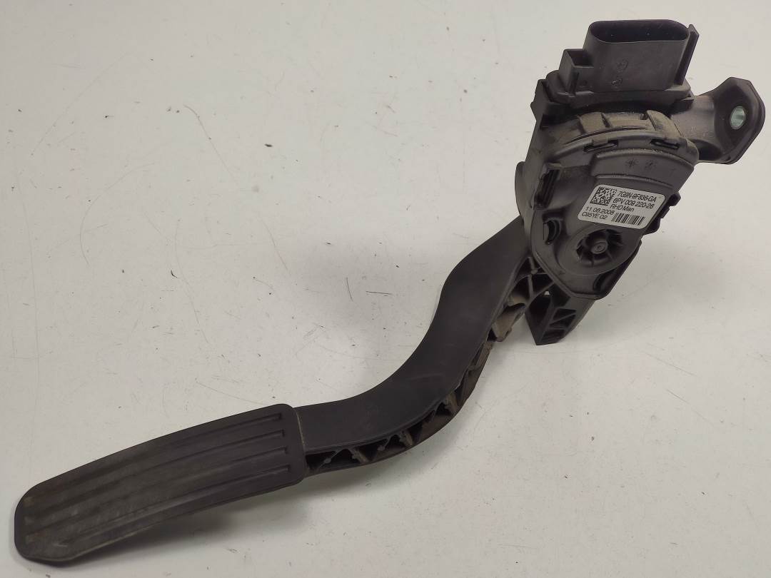 POTENCIOMETRO PEDAL - 7G9N9F836GA - LAND ROVER - FREELANDER 2 (LR2) (L359)