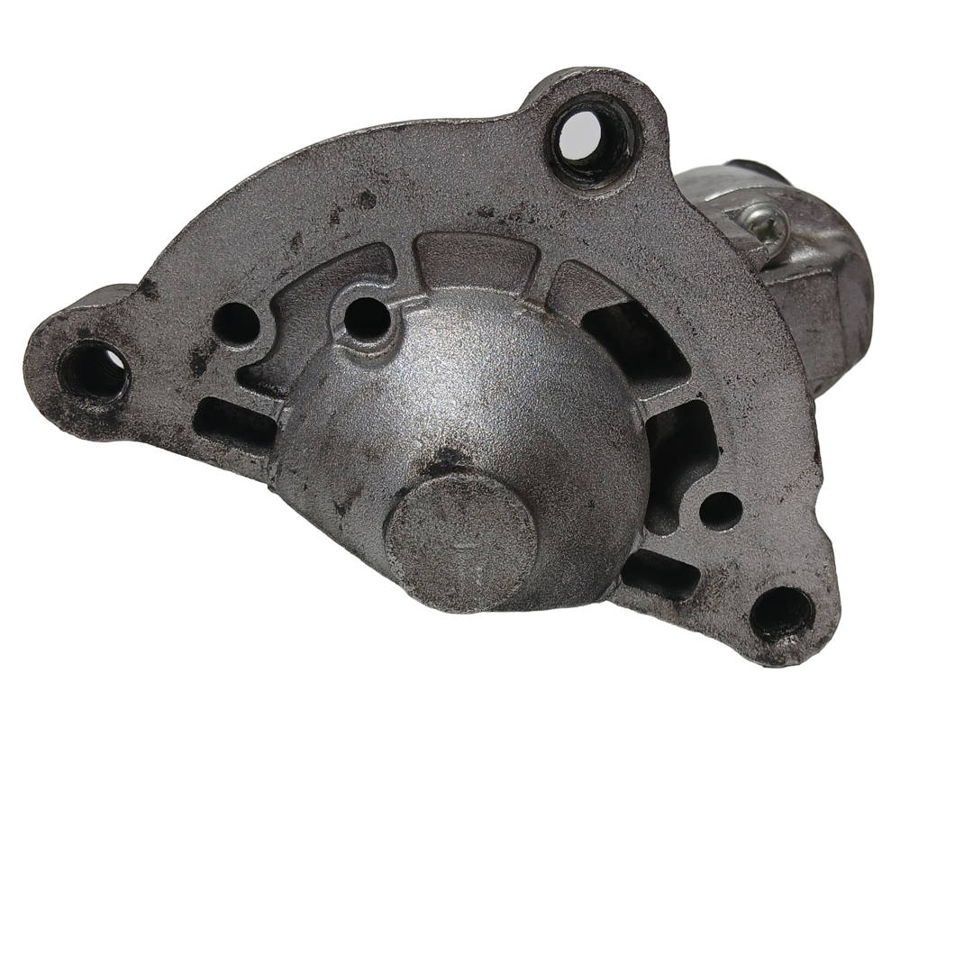 Foto 3 de Motor Arranque Peugeot 307 Break / SW (s1) (2002–2005)