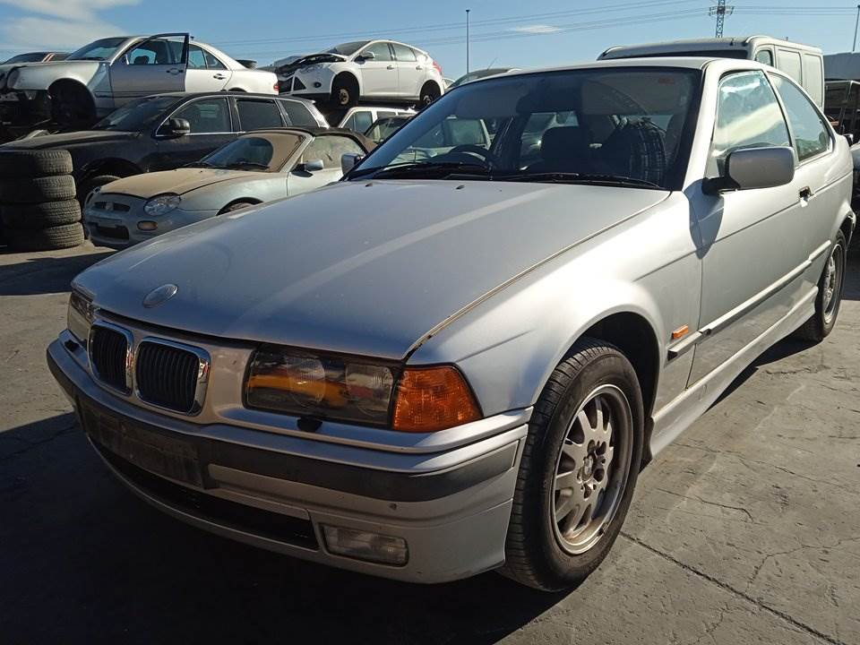BMW SERIE 3 COMPACTO (E36) (1994 - 2001)