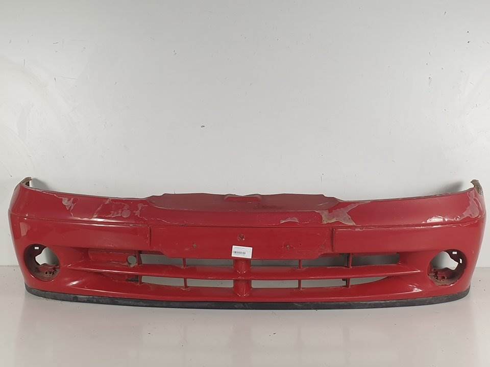 PARAGOLPES DELANTERO - RENAULT - MEGANE I FASE 2 CABRIOLET (EA..)