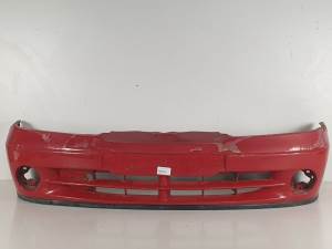 PARAGOLPES DELANTERO RENAULT MEGANE I FASE 2 CABRIOLET (EA..) Autodesguaces Alicante