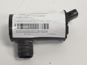 BOMBA LIMPIA DAEWOO TACUMA Autodesguaces Alicante