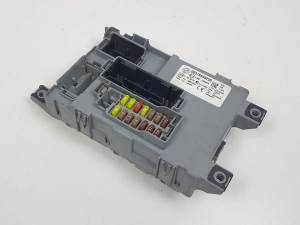 CAJA RELES / FUSIBLES 00518699250 FIAT PUNTO (EVO) (199) Autodesguaces Alicante