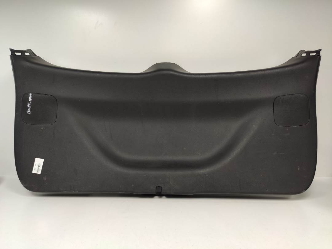 MOLDURAS TRASERAS - HONDA - HR-V (..)