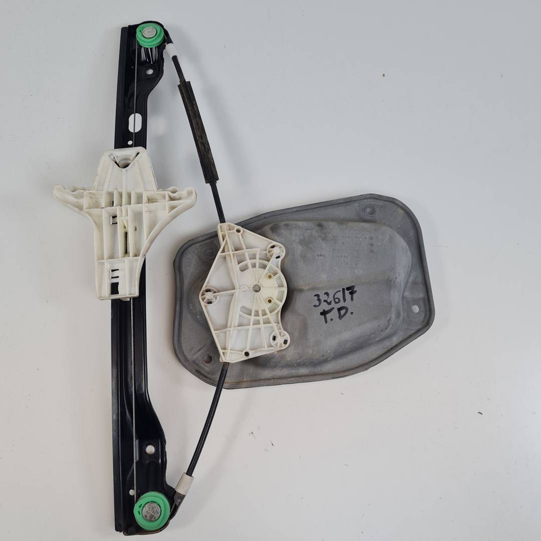 ELEVALUNAS TRASERO DERECHO - 5M0839402A - VOLKSWAGEN - GOLF PLUS (5M1)