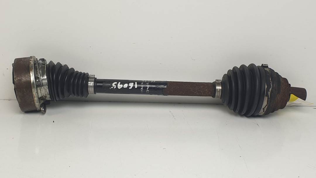 TRANSMISION DELANTERA IZQUIERDA - VOLKSWAGEN - EOS (1F7)