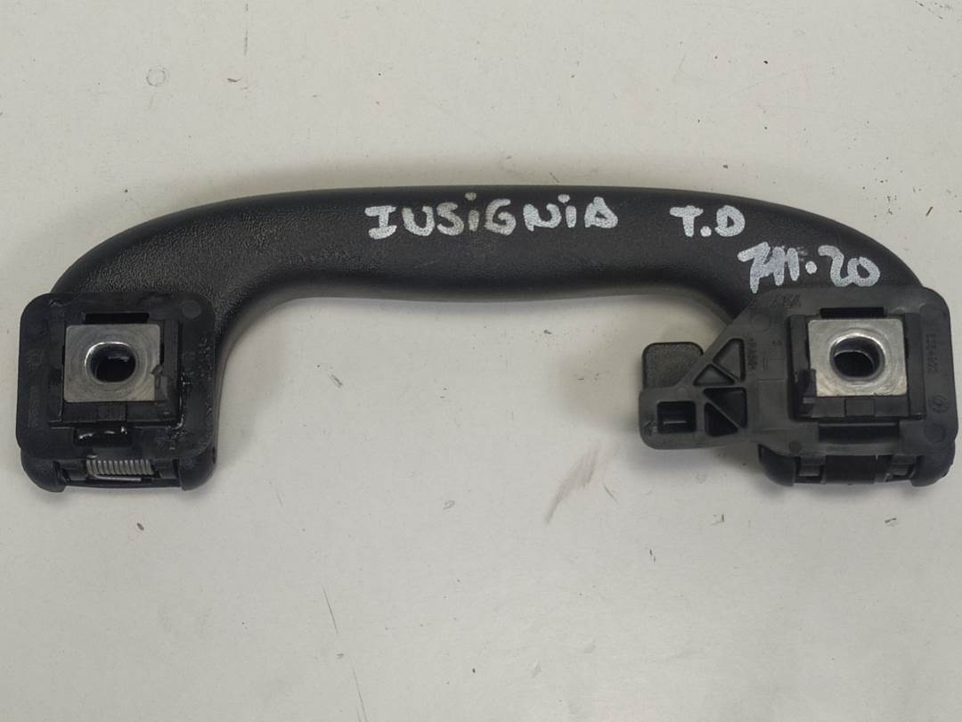 Panneau de porte arrière droit - 5354926 - OPEL - INSIGNIA GRAND SPORT