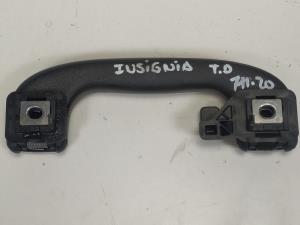 GUARNECIDO PUERTA TRASERA DERECHA 5354926 OPEL INSIGNIA GRAND SPORT Autodesguaces Alicante