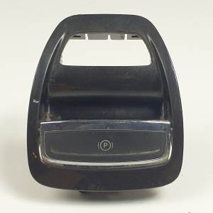 PALANCA FRENO DE MANO 96617671ZD CITROEN C5 BERLINA Autodesguaces Alicante