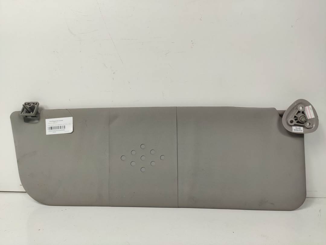 PARASOL DERECHO - YC15V04100 - FORD - TRANSIT CAJA CERRADA '06