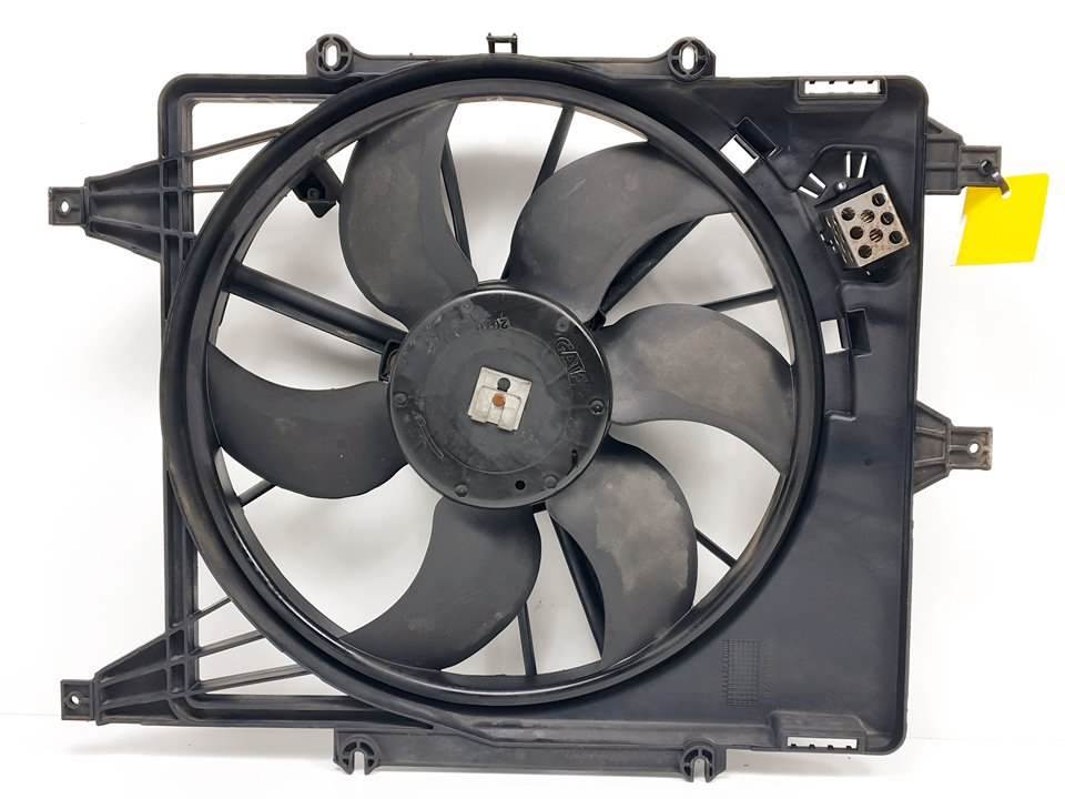 ELECTROVENTILADOR - 7700428659 - RENAULT - CLIO II FASE I (B/CBO)