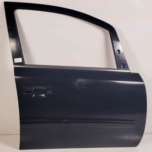 PUERTA DELANTERA DERECHA OPEL ZAFIRA B Autodesguaces Alicante