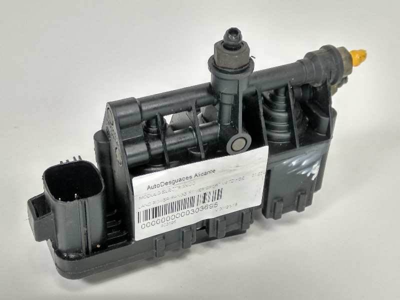 MODULO ELECTRONICO - RVH000095 - LAND ROVER - RANGE ROVER SPORT (L320)