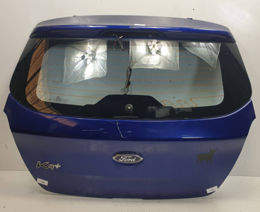 PORTON TRASERO FORD KA+ (CDU) Autodesguaces Alicante