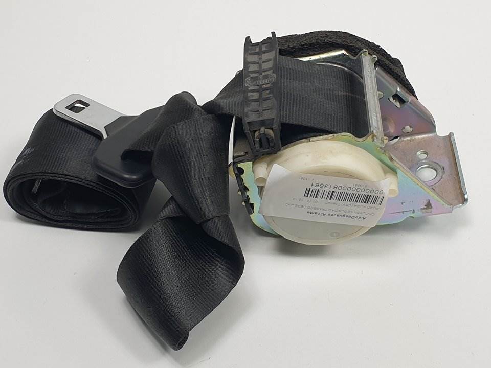 Ceinture de sécurité arrière droite - 4M51A611868CC - FORD - KUGA (CBV)