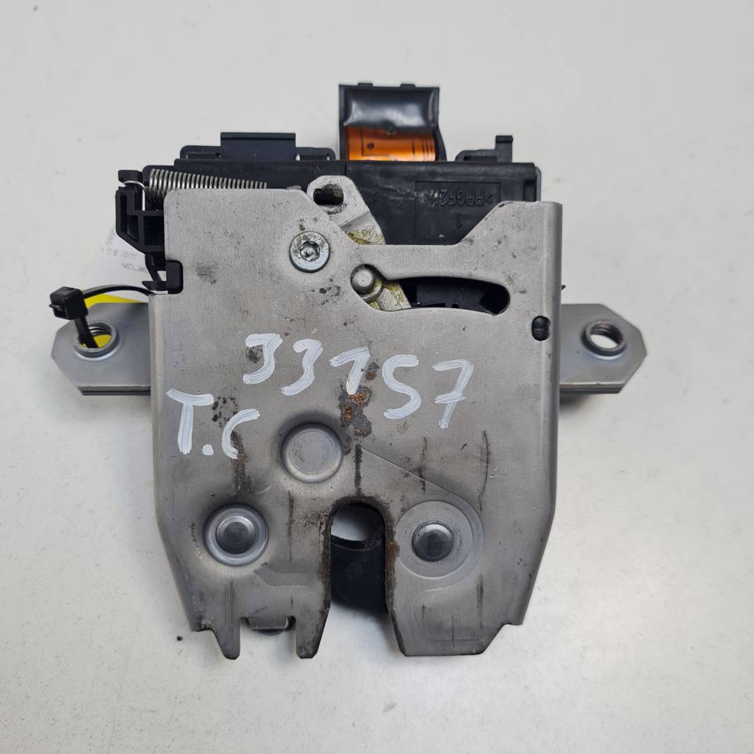 CERRADURA MALETERO / PORTON - CH32442A66 - LAND ROVER - RANGE ROVER SPORT (L320)