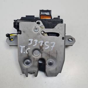 CERRADURA MALETERO / PORTON CH32442A66 LAND ROVER RANGE ROVER SPORT (L320) Autodesguaces Alicante