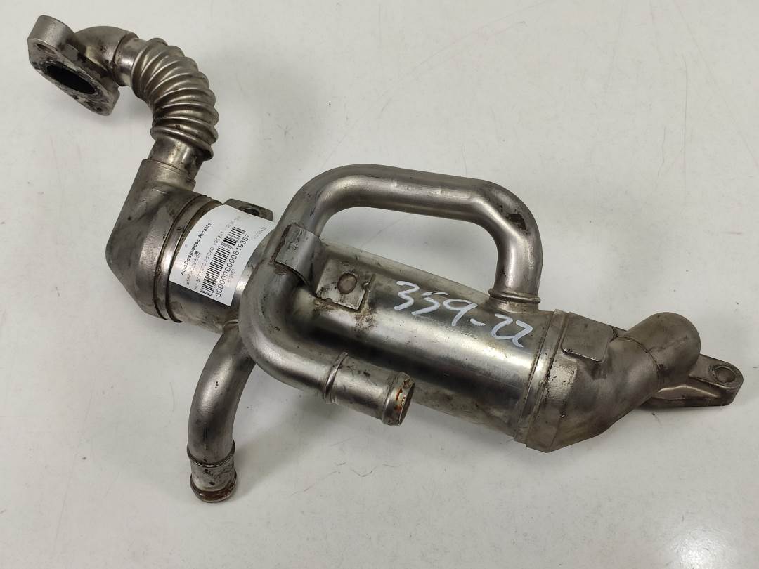 ENFRIADOR EGR - 284804A470V1 - KIA - SORENTO