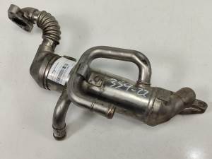 ENFRIADOR EGR 284804A470V1 KIA SORENTO Autodesguaces Alicante
