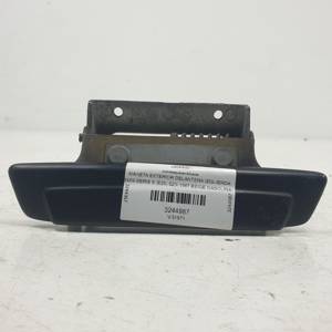 MANETA EXTERIOR DELANTERA IZQUIERDA 18087649 BMW SERIE 5 (E28) Autodesguaces Alicante