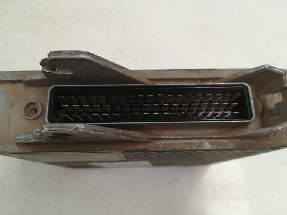 CENTRALITA MOTOR UCE